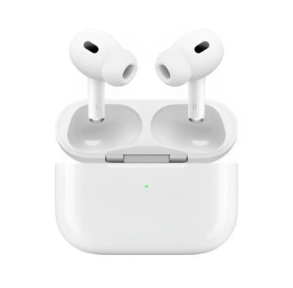 AirPods Pro 2 Noise-Cancelling