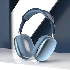 P9 Wireless On-Ear Stereo Earphones