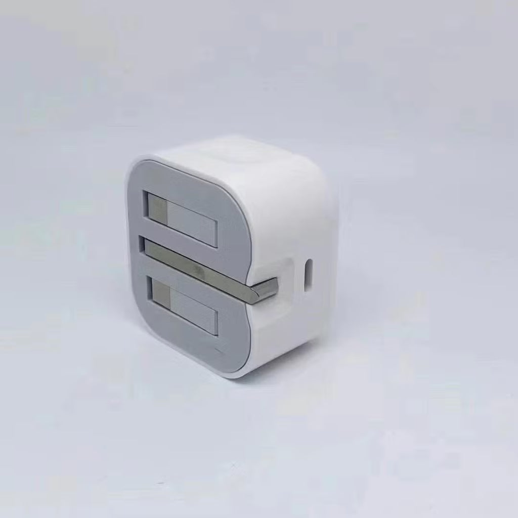 20W 3Pin With Original Seal