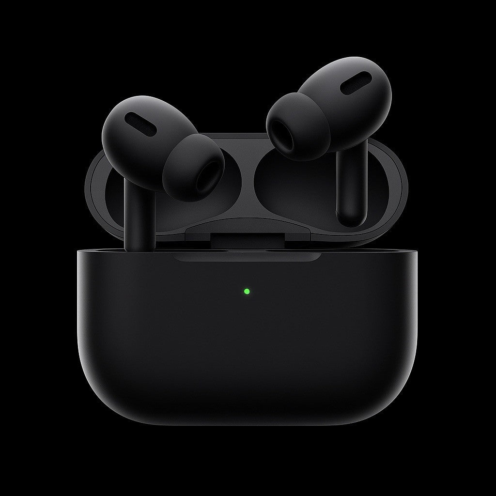 Black Airpods Pro 2 ANC