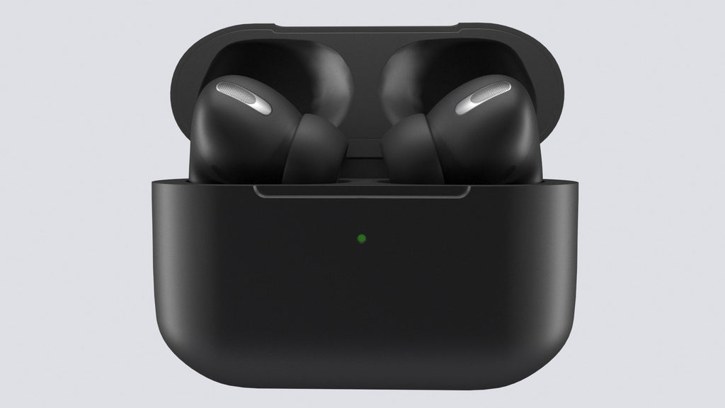 Black Airpods Pro 2 ANC