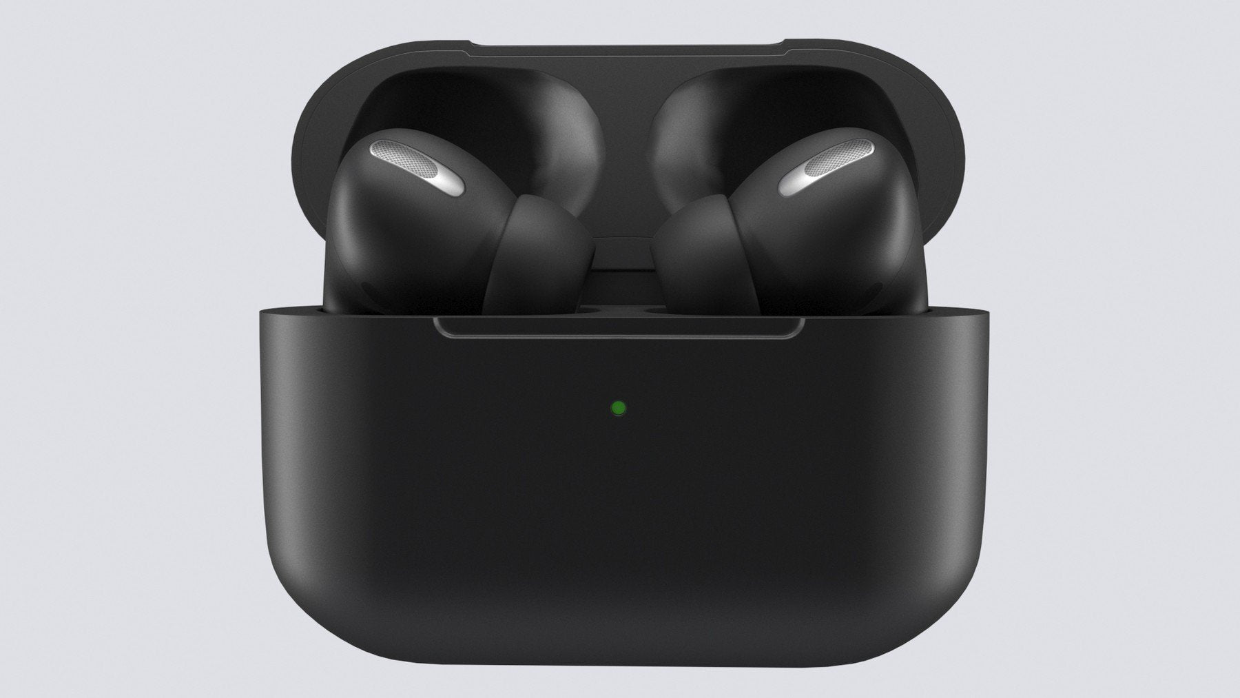 Black Airpods Pro 2 ANC