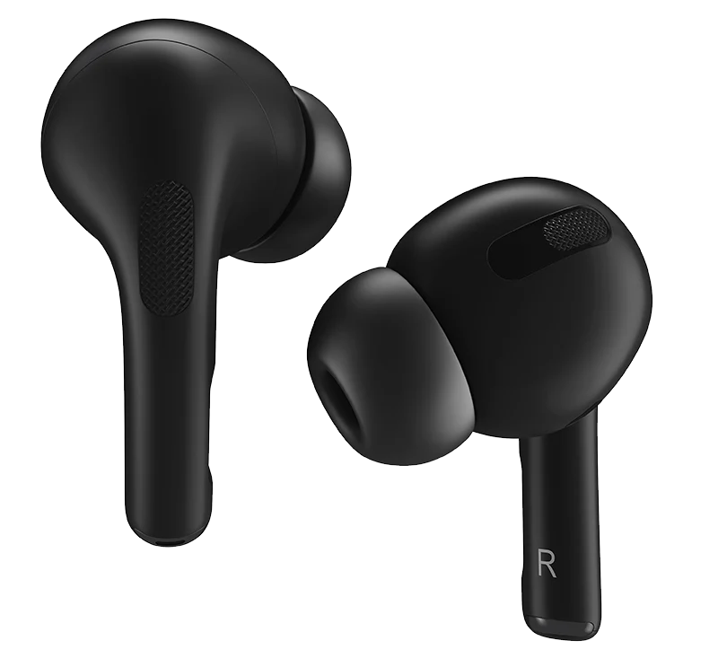 Black Airpods Pro 2 ANC
