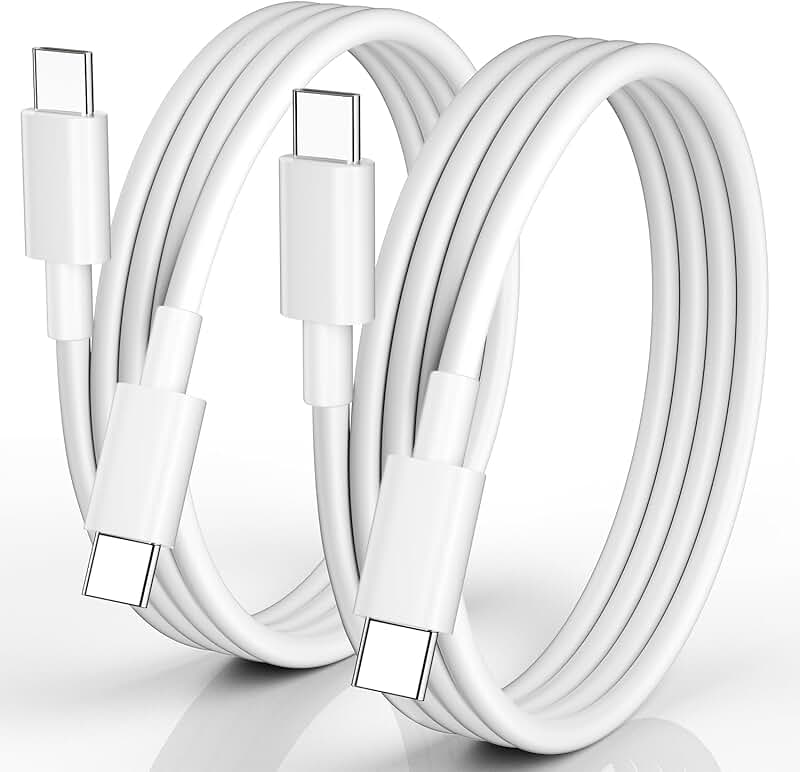 16 Pro Max Cable  C To C