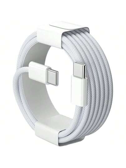 16 Pro Max Cable  C To C