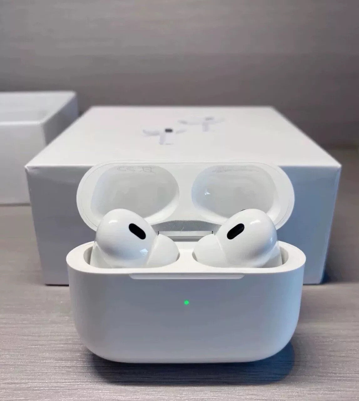 AirPods Pro 2 Noise-Cancelling
